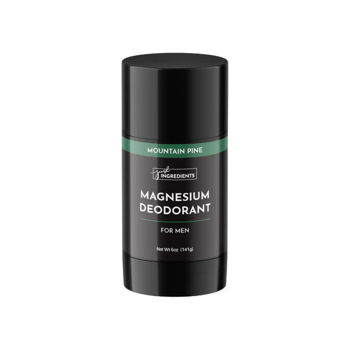 MEN'S DEODORANT