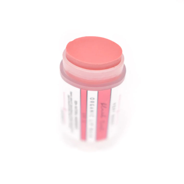 ORGANIC TINTED SPF LIP BALM