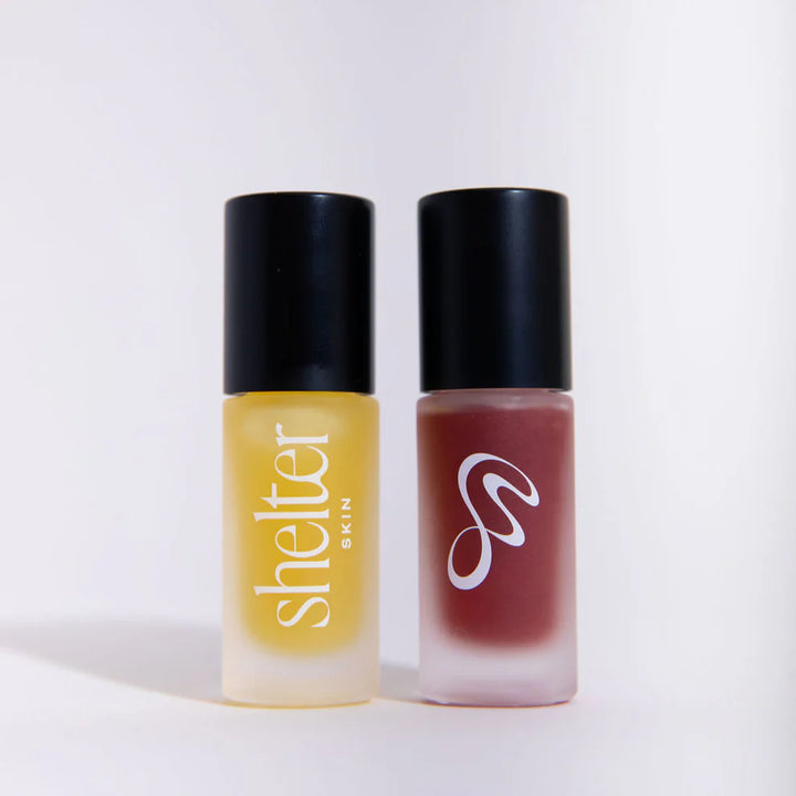 LANOLIN LIP ELIXIRS