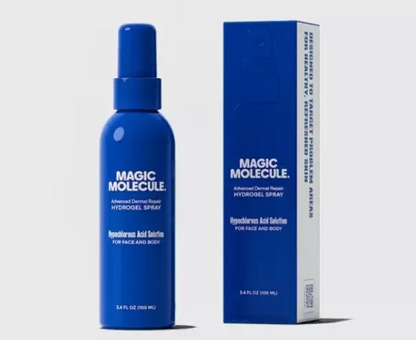 HYDROGEL SPRAY