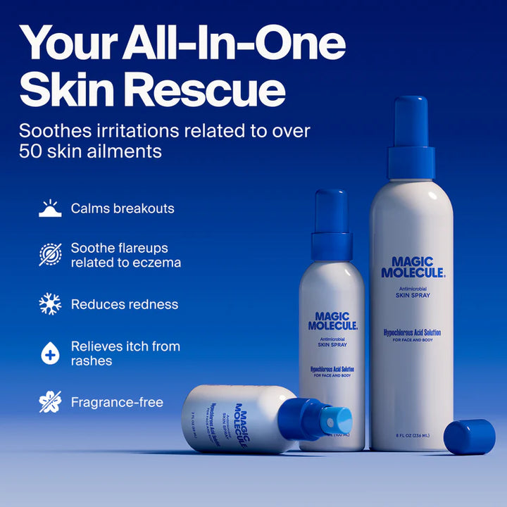 DAILY SKIN SPRAY