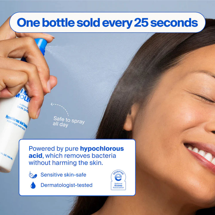 DAILY SKIN SPRAY