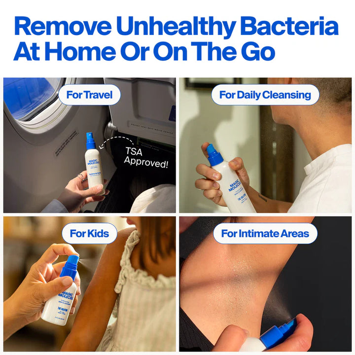 DAILY SKIN SPRAY