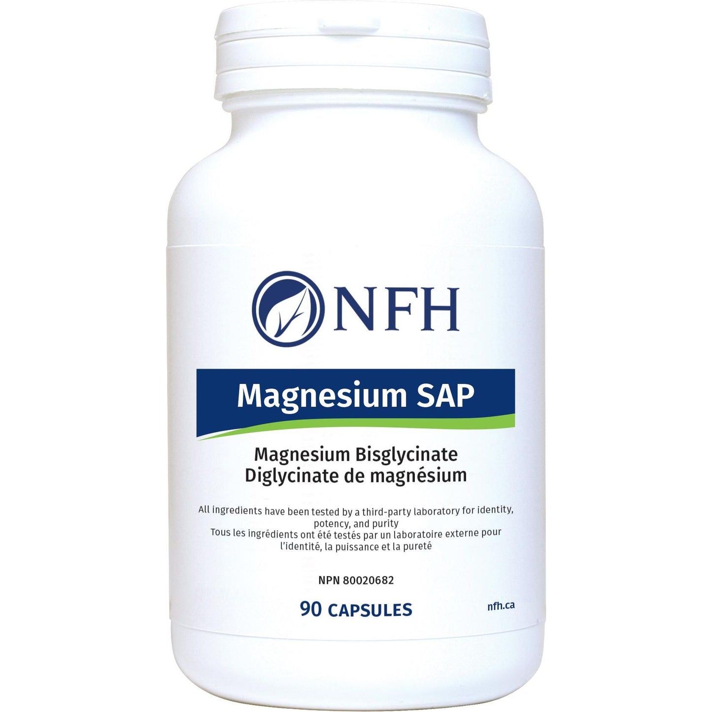 MAGNESIUM SAP