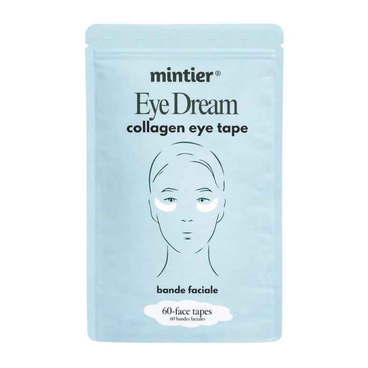 EYE DREAM COLLAGEN TAPE: 1 MONTH SUPPLY