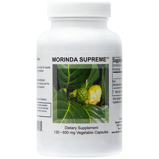 MORINDA SUPREME