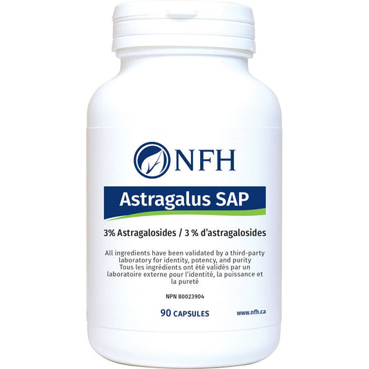 ASTRAGALUS SAP