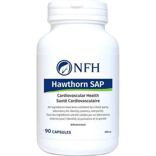 HAWTHORN SAP