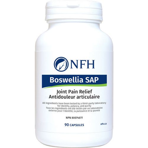 BOSWELLIA SAP