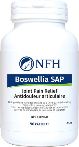 BOSWELLIA SAP