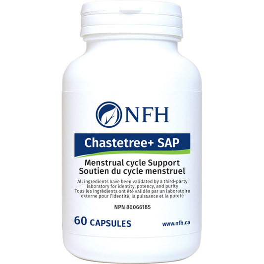 CHASTETREE+ SAP
