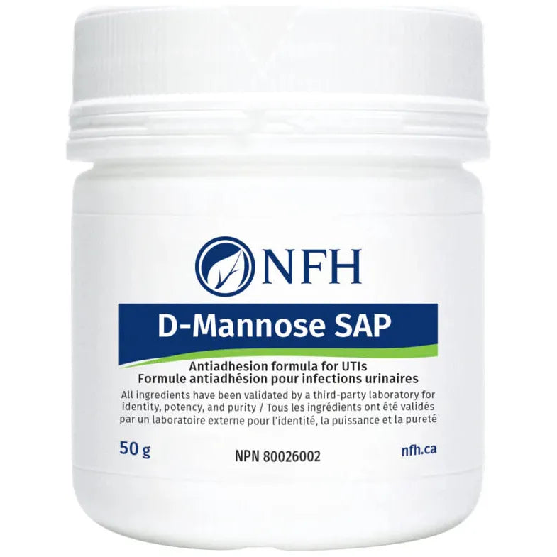 D-MANNOSE SAP