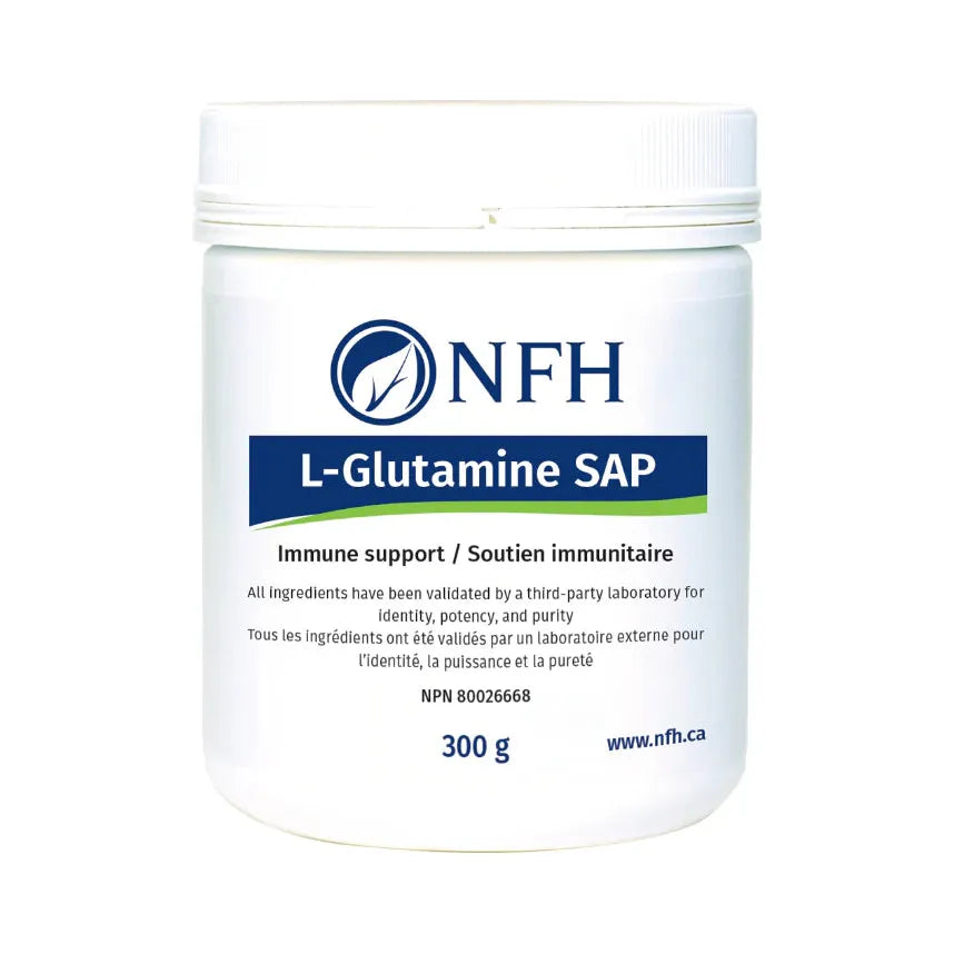 L-GLUTAMINE SAP