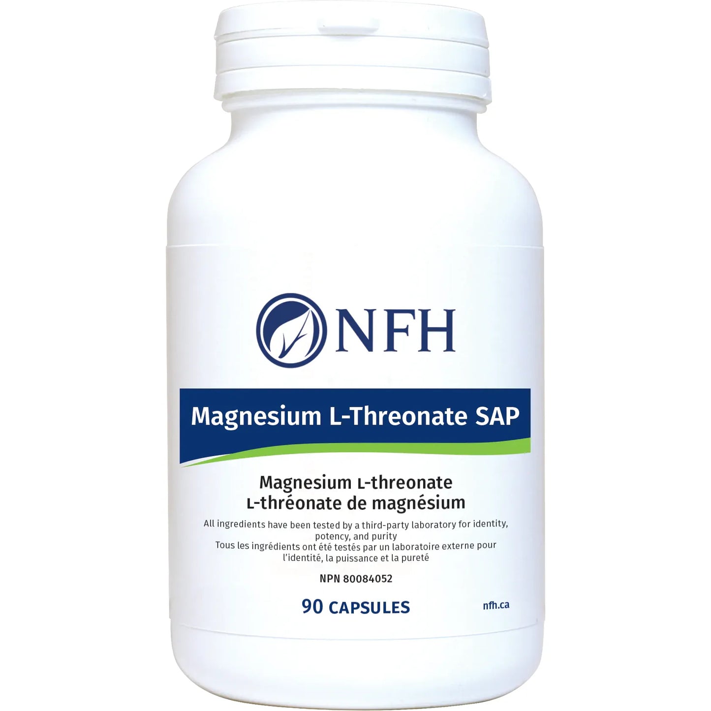 MAGNESIUM L-THREONATE SAP