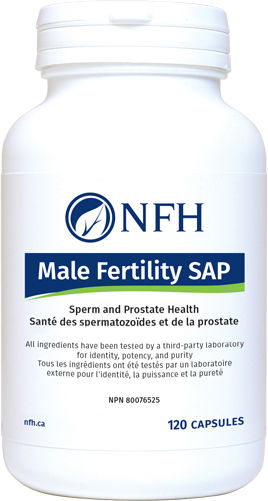 MALE FERTILITY SAP