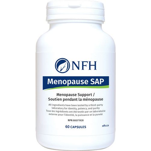 MENOPAUSE SAP