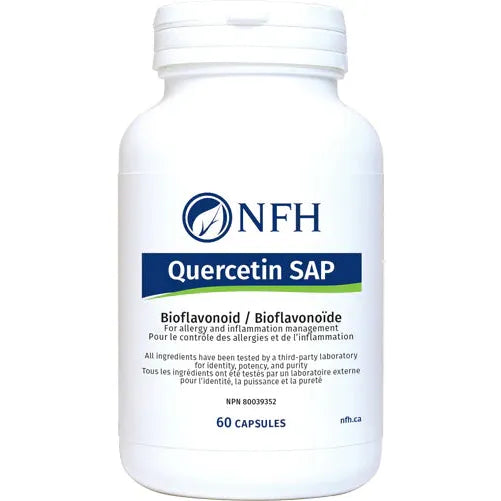 QUERCETIN SAP