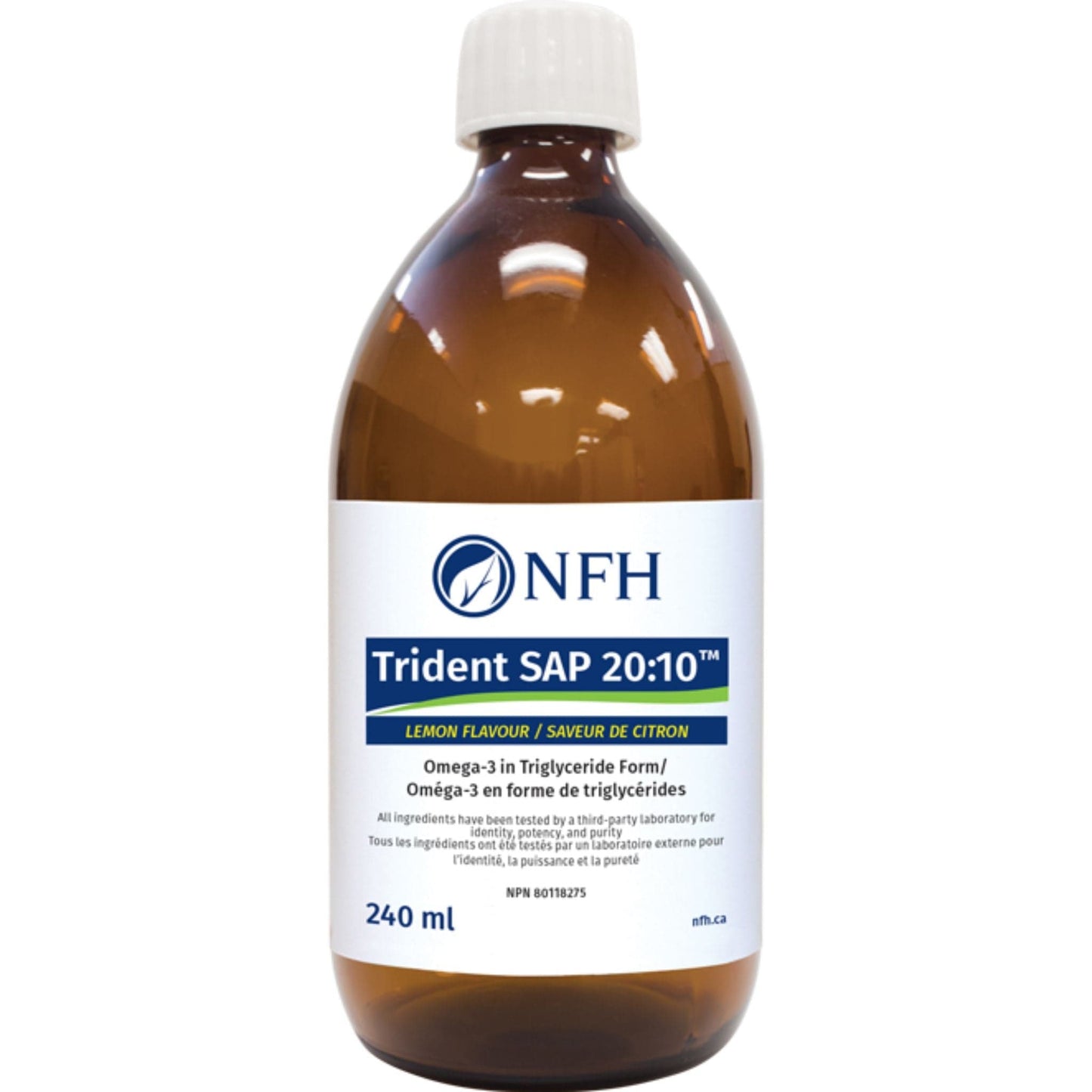 TRIDENT SAP LIQUID