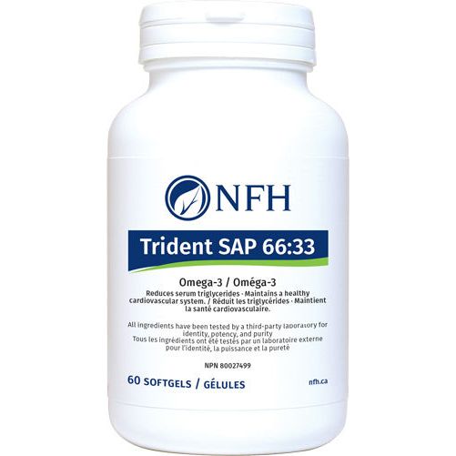 TRIDENT SAP UNFLAVOURED