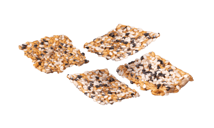 EVERYTHING SEED CRACKERS