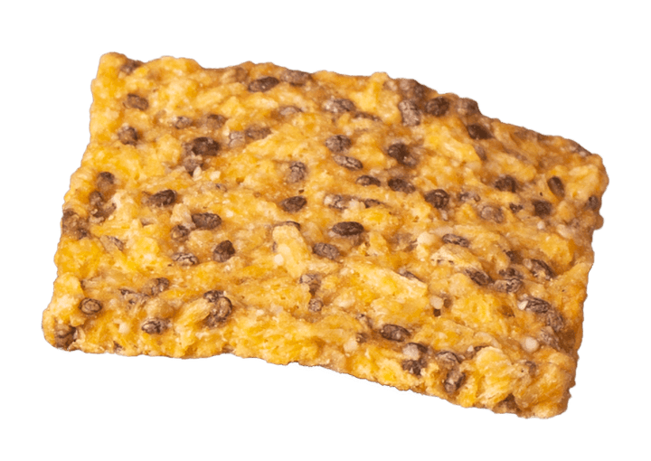 ORIGINAL SWEET POTATO CRACKERS