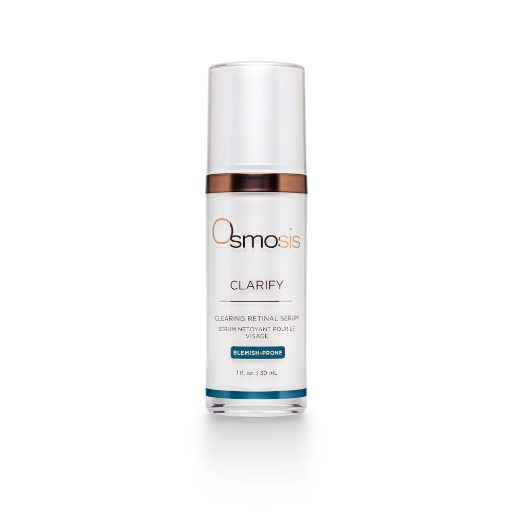 CLARIFY - CLEARING RETINAL SERUM