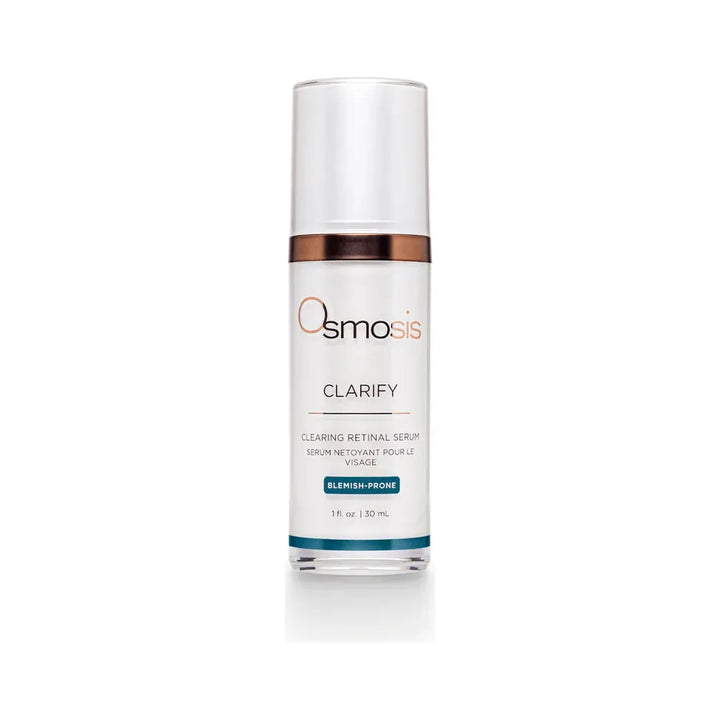 CLARIFY - CLEARING RETINAL SERUM