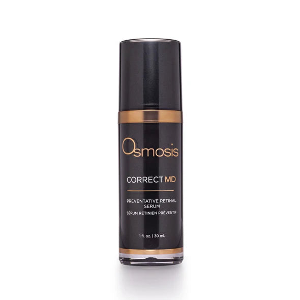 CORRECT MD - PREVENTATIVE RETINAL SERUM