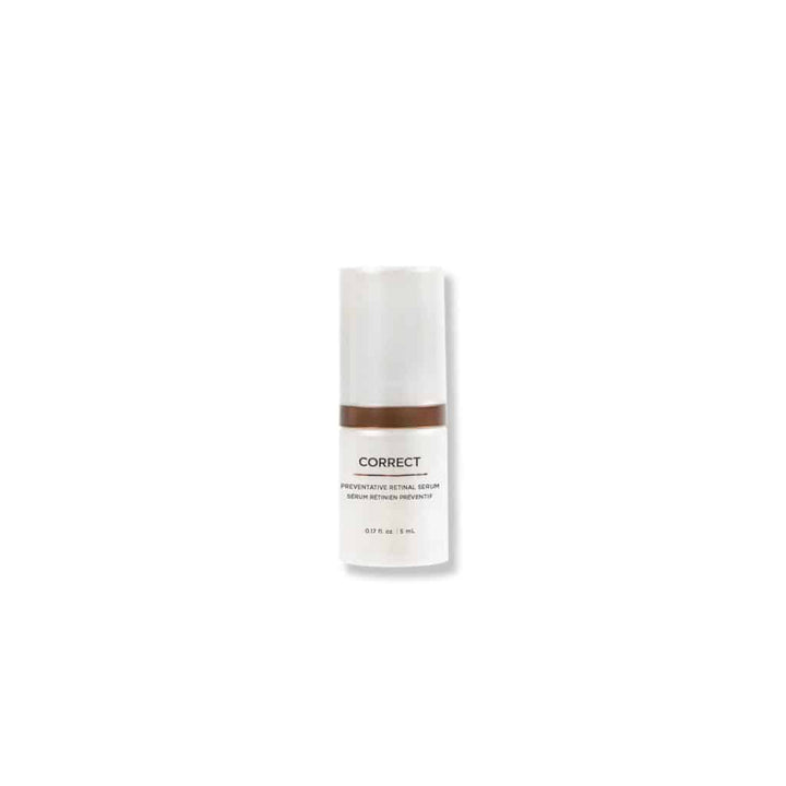 CORRECT - PREVENTATIVE RETINAL SERUM