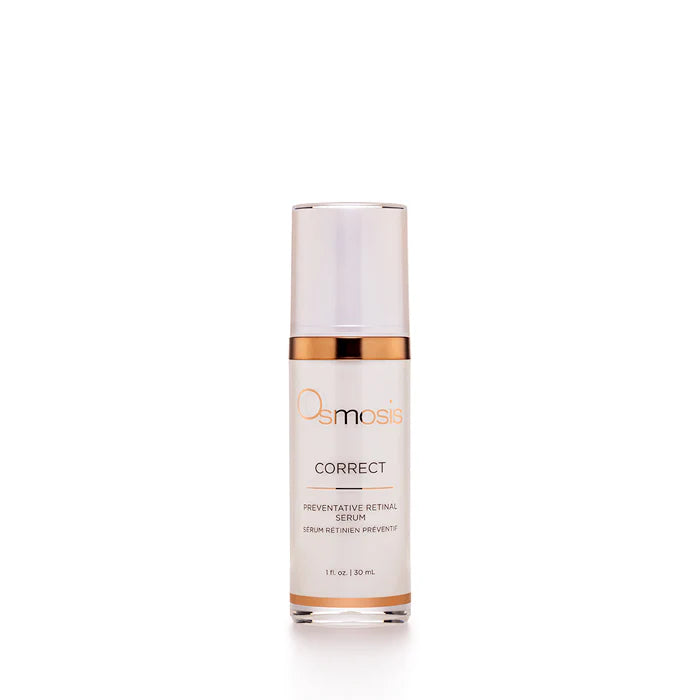 CORRECT - PREVENTATIVE RETINAL SERUM