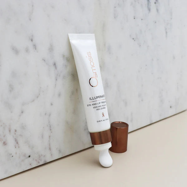ILLUMINATE EYE & LIP TREATMENT