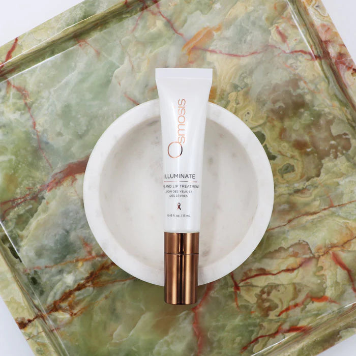 ILLUMINATE EYE & LIP TREATMENT