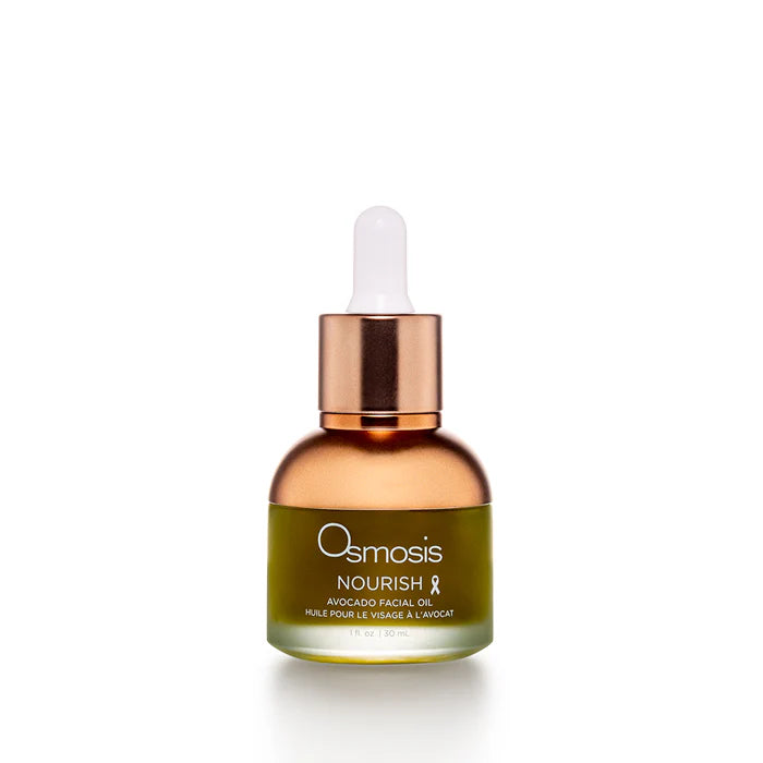 NOURISH - AVOCADO FACIAL OIL