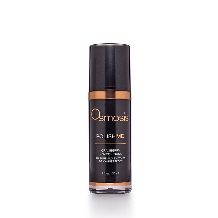 POLISH MD - CRANBERRY ENZYME MASK