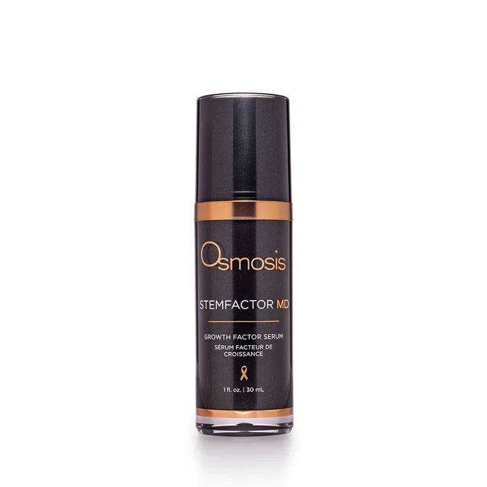 STEMFACTOR MD - GROWTH FACTOR SERUM