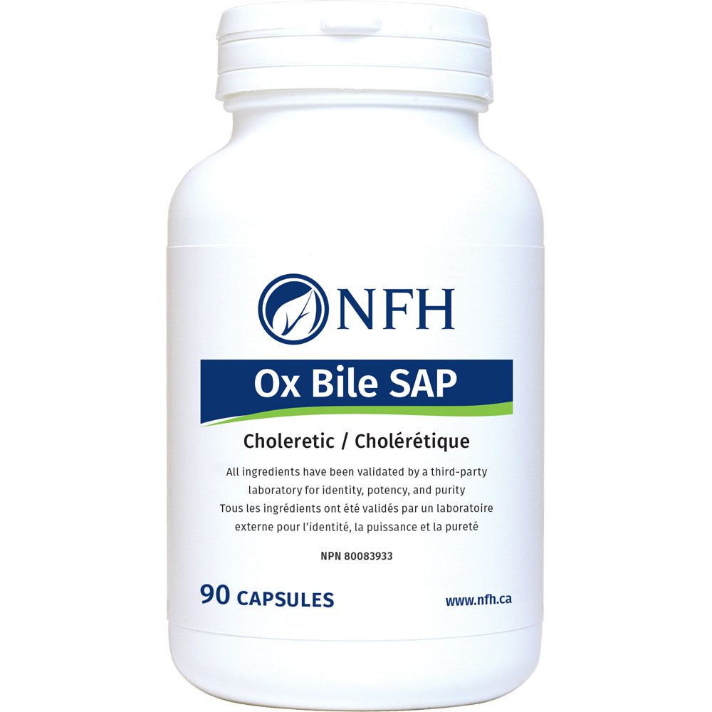 OX BILE SAP