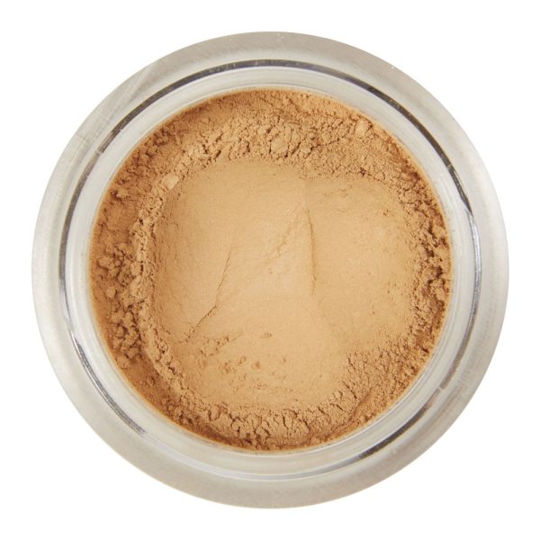 LOOSE MINERAL FOUNDATION