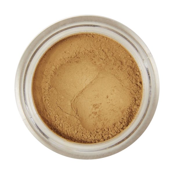 LOOSE MINERAL FOUNDATION