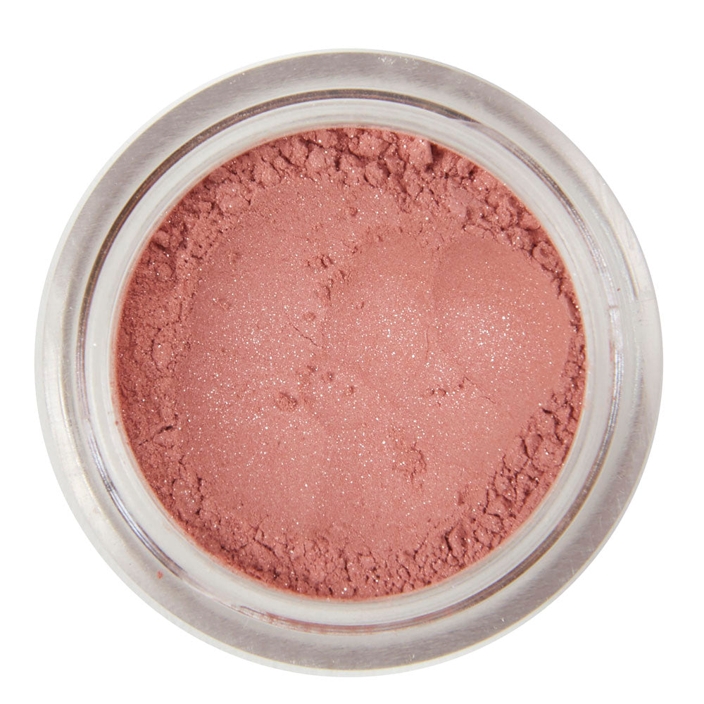 LOOSE MINERAL BLUSH