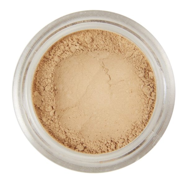 LOOSE MINERAL FOUNDATION