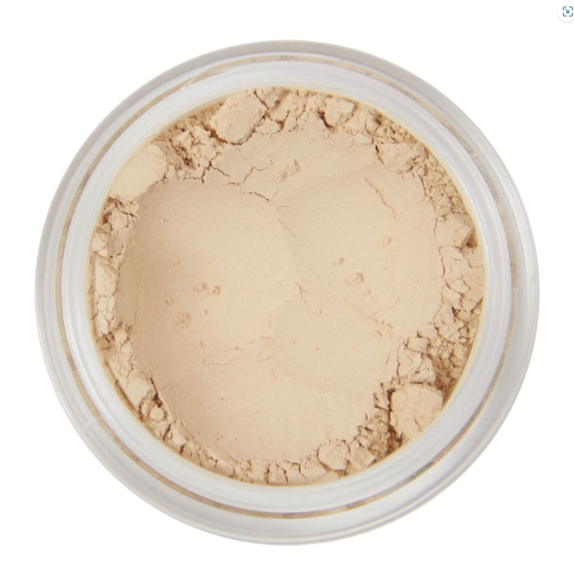 CONCEAL & CORRECT POWDER