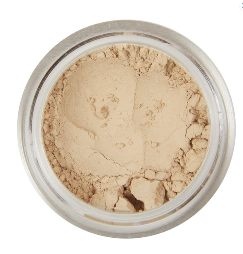 CONCEAL & CORRECT POWDER