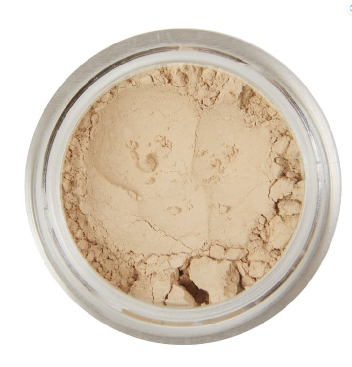 CONCEAL & CORRECT POWDER