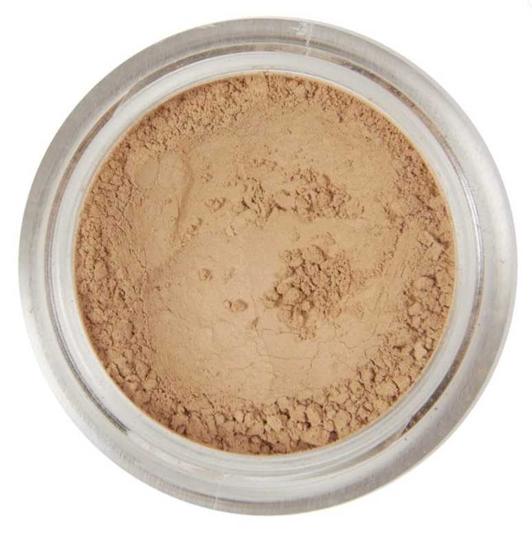 CONCEAL & CORRECT POWDER