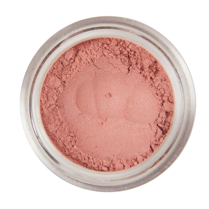 LOOSE MINERAL BLUSH