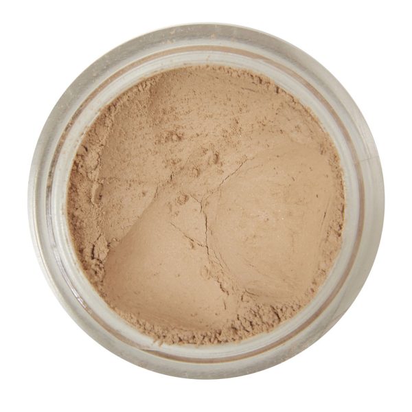 LOOSE MINERAL FOUNDATION