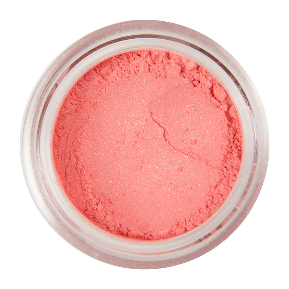 LOOSE MINERAL BLUSH