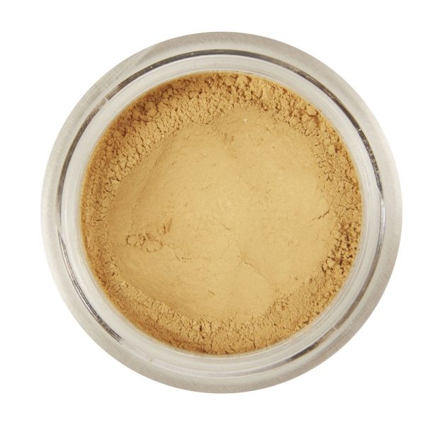 LOOSE MINERAL FOUNDATION