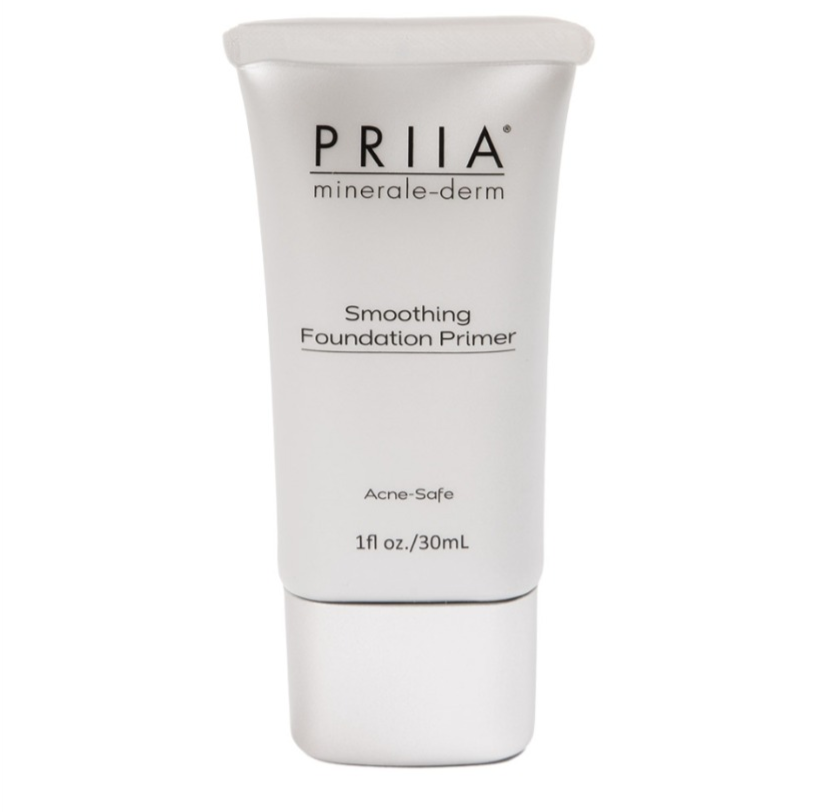 FOUNDATION PRIMER