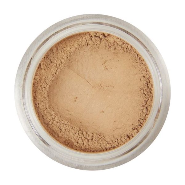 LOOSE MINERAL FOUNDATION